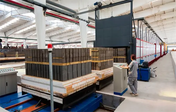 Business License of Shandong Luqiao New Material Technology Co., Ltd.