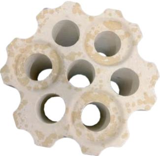 热风炉优质硅砖